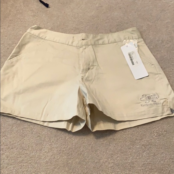 Hiho Pants - NWT Hiho khaki shorts